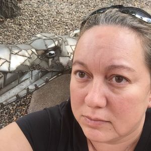 Meet your Posher, Lynn